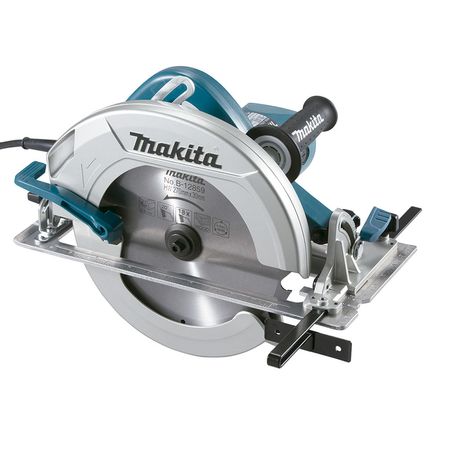 Sierra Circular Makita HS0600 10 5/8' 2000W Profesional Azul