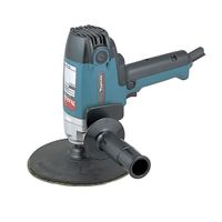Lijadora de disco 7"" 550W 4700 RPM Makita