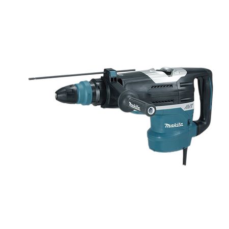 Martillo Perforador Makita AVTHR5212C 1510W 11.9kg