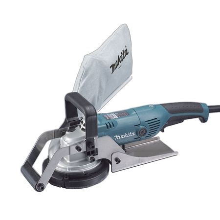 Cepillo Eléctrico 5' 1400W Makita Modelo PC5000C