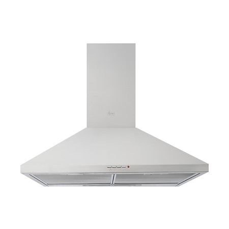 Campana Decorativa 60cm Teka Dbb Inoxidable con Filtro