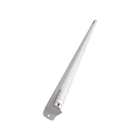 Braquete Tubo LED 1x18W con lámpara