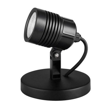 Spot LED para adosar 6W Luz Cálida Lightech