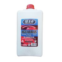 Aguarrás 3 litros Issa