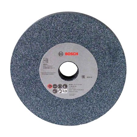 Piedra GSM200 Grano 36 Bosch