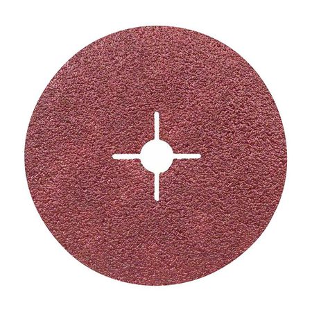 Disco para metal 180x22.23mm Grano 24