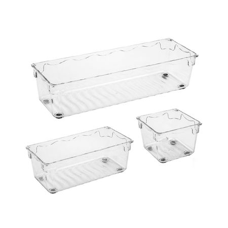 Set Smartbox # 04 Reyplast