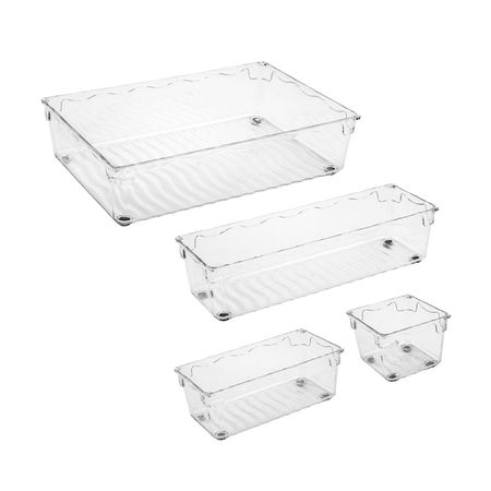 Set Smartbox # 02 Reyplast