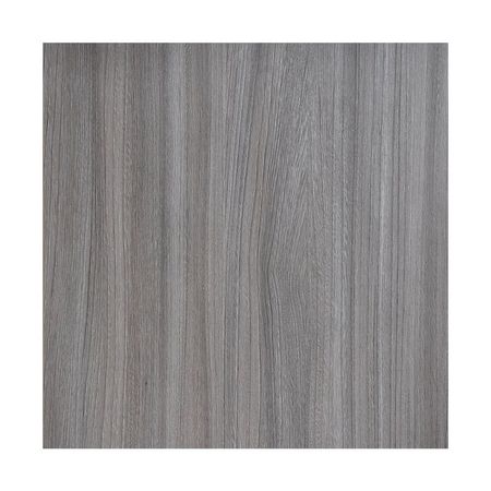 Tablero de Melamina Duratex 7x8D 18mm Humo