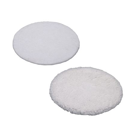 Bonete para pulir CE-CB18, CC-PO90 Einhell