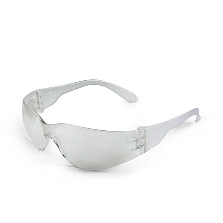 Lentes de seguridad ligeros Luna Clara Werken
