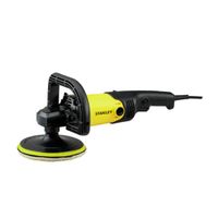 Pulidora 7"" 1300W SP137K Stanley