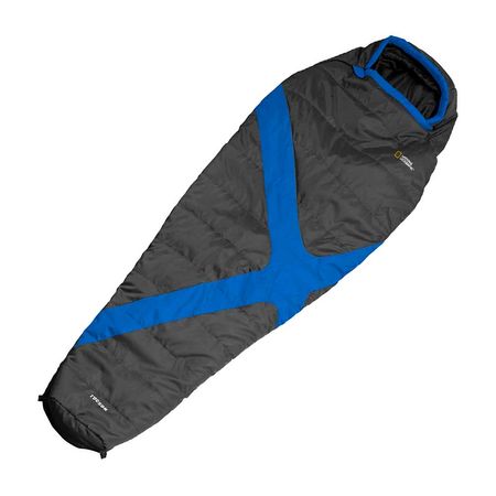 Bolsa de dormir Tucson Azul National Geographic