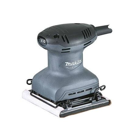 Lijadora orbital 1/4 Pliego 180W M9200B Makita Mt
