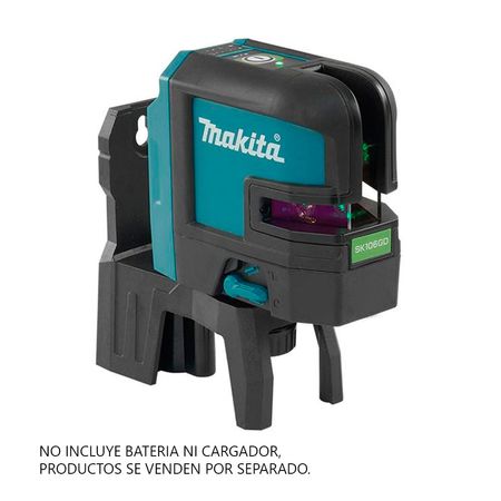 Nivel Laser Makita SK106GDZ