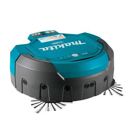 Aspiradora Robot Makita robot 18V
