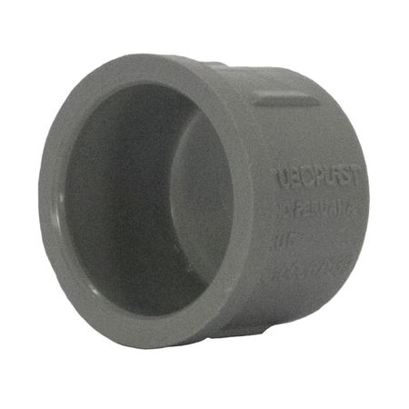 Tapón hembra 3/4 simple presion - Agua fría Tuboplast