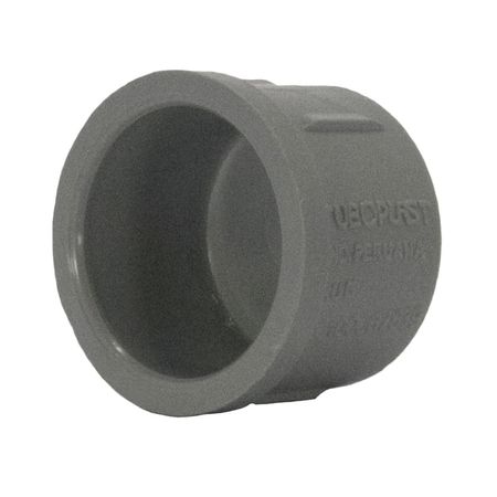 Tapón hembra 1 simple presion - Agua fría Tuboplast