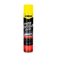 Cera Aerosol Insta Brillo Simoniz 480ml Transparente