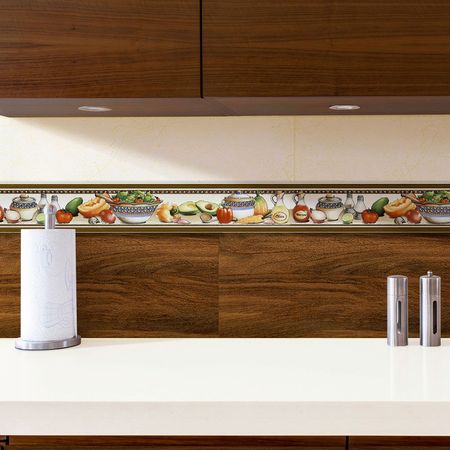 Listelo Limón & Sal Kantu