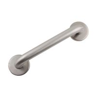 Tirador Eurolocks Clásico 19x200mm de Acero Inoxidable Brillante