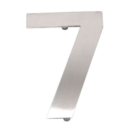 Número 7 - 150mm Acero inox Eurolocks