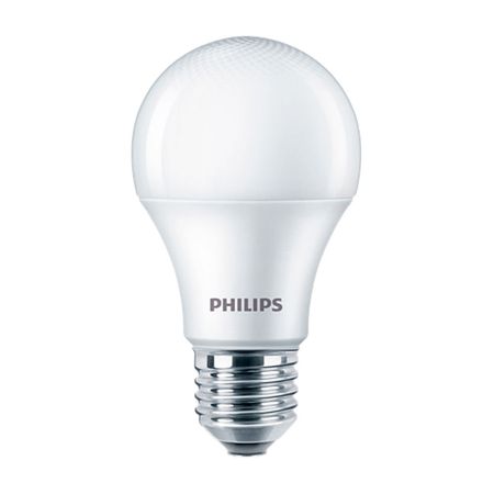 Foco LED Philips Essential E27 12W Luz Fría
