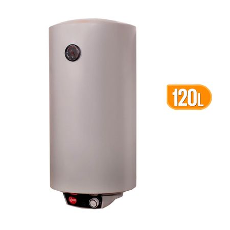 Rheem Terma Electrica Class 120L Gris
