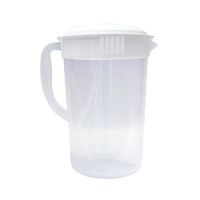 Jarra tropical 4.50lt Blanco Marmoleado Basa