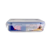 Taper cuadrado 430ml Basa