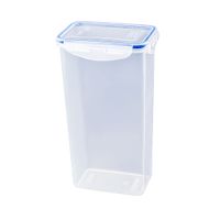 Taper rectangular alto 2.9l Basa