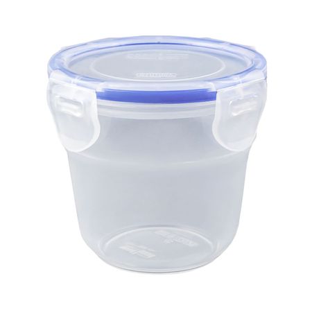 Taper curve redondo 350ml Basa