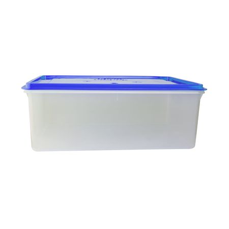 Caja conservadora N11 Azul Basa