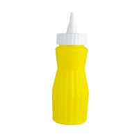 Envase p/ salsa 120ml Basa