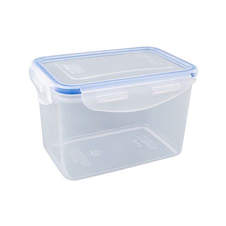 Taper rectangular alto 970ml Basa