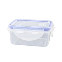 Taper rectangular 180ml Basa