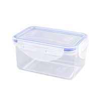 Taper rectangular 400ml Basa
