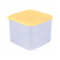 Caja Conservadora Basa N° 15 de Plástico 15 l Beige