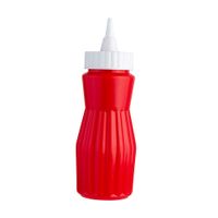 Envase para salsa 120ml Basa