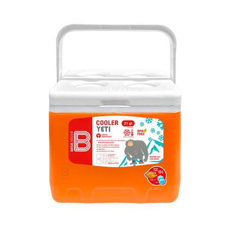 Cooler Yeti 21 QT