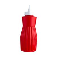 Envase para salsa 400ml Basa