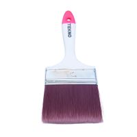 Brocha de Esmalte y Óleos Tekno Modelo 4''