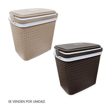 Cooler Tavarua 35 litros Reyplast