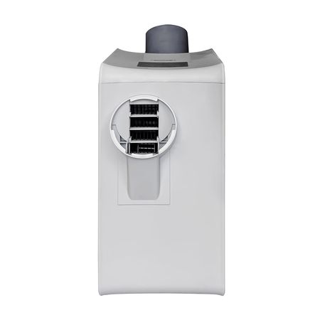 Aire Acondicionado Portátil 12000 BTU Alfano PC-32BMB R410A Blanco