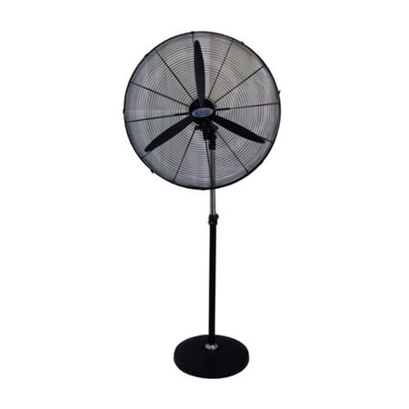 Ventilador industrial Alfano 2 en 1 30