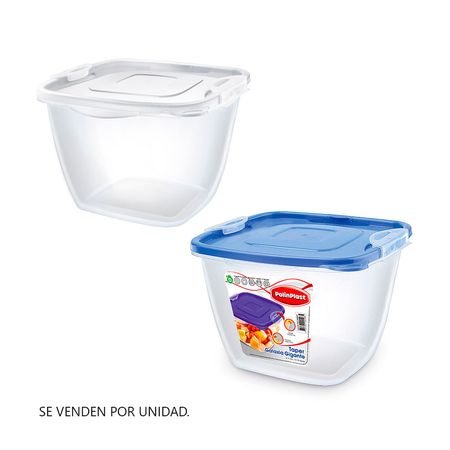 Taper Galaxia 3kg Polinplast