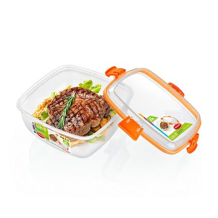 Taper Lok It Lunch Polinplast