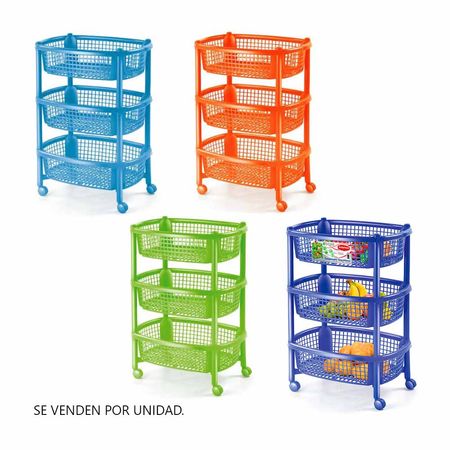 Despensero Napolitano Polinplast