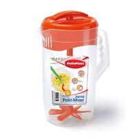 Jarra Mixer 2.5 litros Polinplast