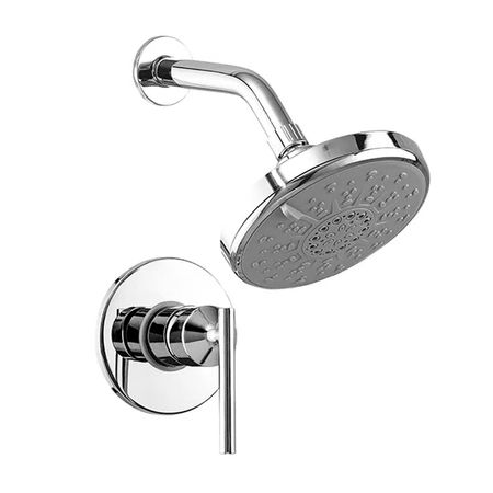 Mezcladora de Ducha Monocomando Vainsa Night